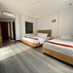 Jj City Centre Suites