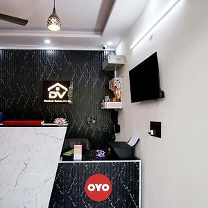 Hotel O Dhankush
