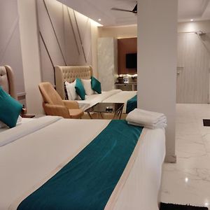 Economy Quadruple Room